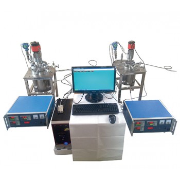 2L小試加氫反應釜 2L小試加氫反應釜